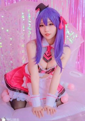 欧美ins卡通头像_1080高清完整版